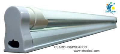 China High Efficiency 18W 2000LM RA90 4 foot T8 LED Tube Light With OEM Label Print for sale