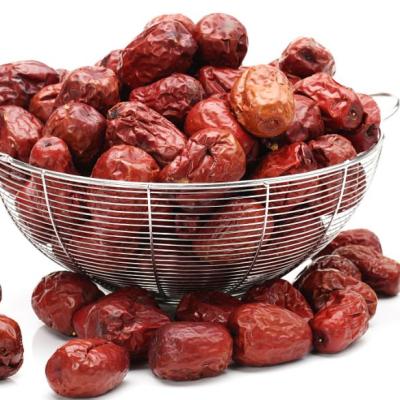 China Chinese Fruit Dried Dates Dried Red Dried Jujube for sale