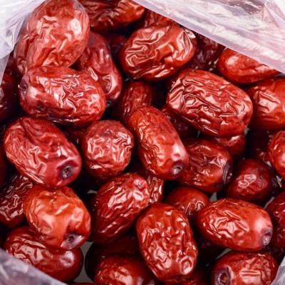 China Wholesale Dried Red Dried Fruit Sliced ​​Jujube for sale