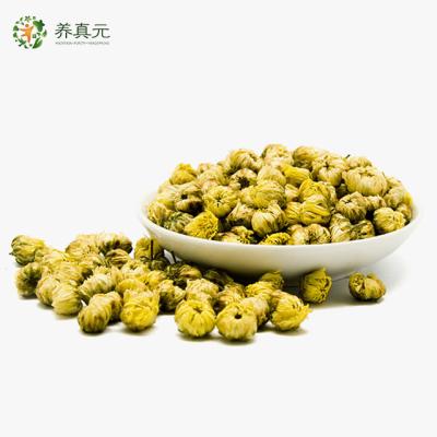 China Wholesale Bulk Natural Chrysanthemum Chrysanthemum Flower Dry Tea for sale