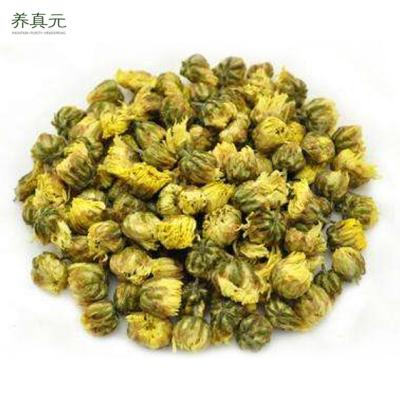 China Wholesale Bulk Natural Dried Chrysanthemum Cassia Seed Flower Tea Buds for sale