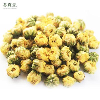 China Natural Chrysanthemum Wholesale Bulk Purchasing Dry Tea Chrysanthemum Flower for sale