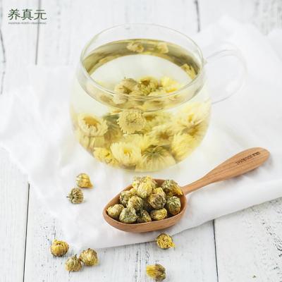 China China Wholesale Bulk Natural Canned Dry Chrysanthemum Chrysanthemum For Flower Tea for sale