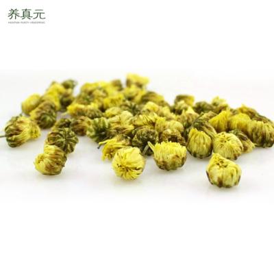 China Wholesale Bulk Natural Chrysanthemum Cassia Flower Dry Tea for sale