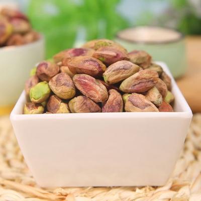 China Dried Chinese Pistachio Shelled Nuts Pistachio 10kg Price for sale