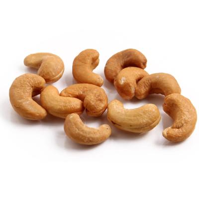 China Export Price Dried Raw Nuts Cashew Price for sale