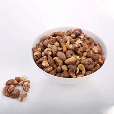 China Dry Natural Raw Nuts Cashew Price for sale