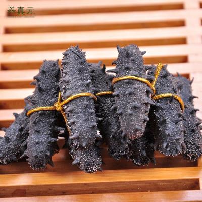 China Sea cucumber sun-dried meat sea cucumber nutritious quality of best for sale