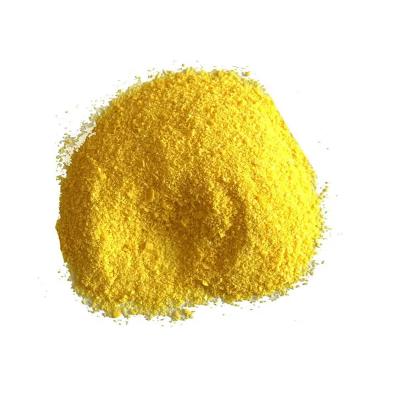 China 1327-41-9 Polyaluminium Chloride PAC Efficient Flocculation Wide Adaptability for sale