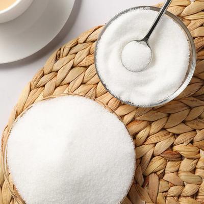 China Highly Soluble In Water Sucralose Preservative For Food Additives for sale