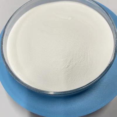 China PVDF Powder Resin C2H2F2 For Electrical Insulation Good Mechanical Strength Polyvinylidene Fluoride Resin for sale