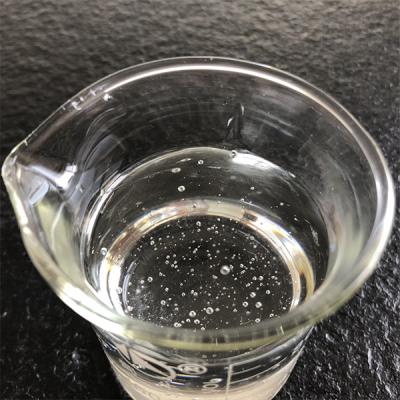 China Stable Polyisobutylene PIB Lubricant Additive With Excellent Viscosity Transparent for sale