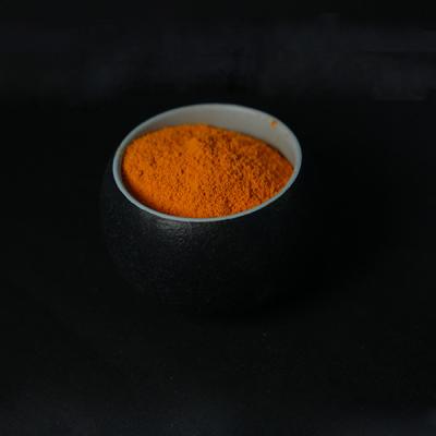 China Riboflavin Powder for Food Fortification for sale