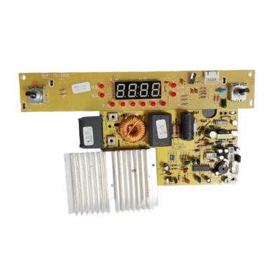 China Electronics Device Home Electrical Appliances Controls Board Induction Cooker Spare Parts Circuit Board PCB PCBA for sale