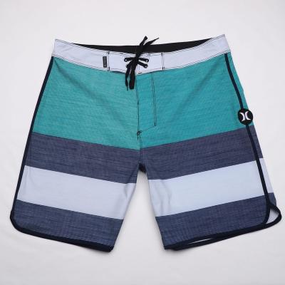 China Factory Supply Factory Supply Swim Trunks QUICK DRY Beachwear Casual Briefs Women Men Printed Beach Shorts for sale