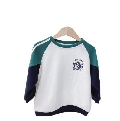 China Wholesale Customization Cotton Fashion Parent-child Clothing Anti-pilling for sale