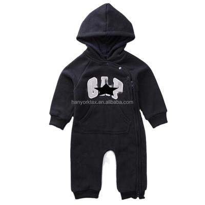 China Casual Baby Going Out Apparel Spring And Autumn Sports Zipper Climbing Suit for sale