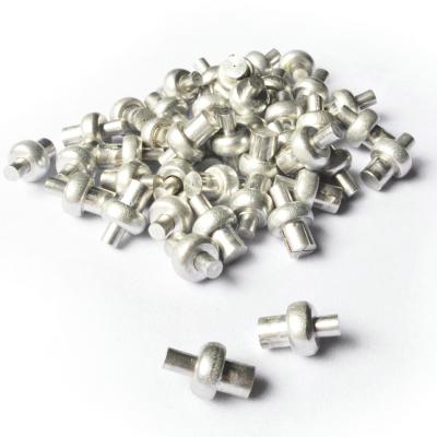 China Stainless Steel Manufacturer Custom Drive Screw Rivet Stainless Steel Pop Rivet for sale