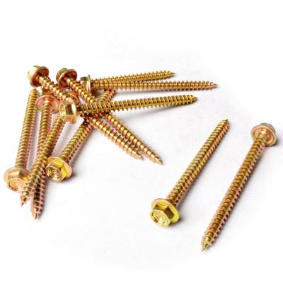 China Factory Cheap Health Care Good Price Good Price Good Price ISO: 9001 Standard Hot Sale Self Tapping Screw for sale