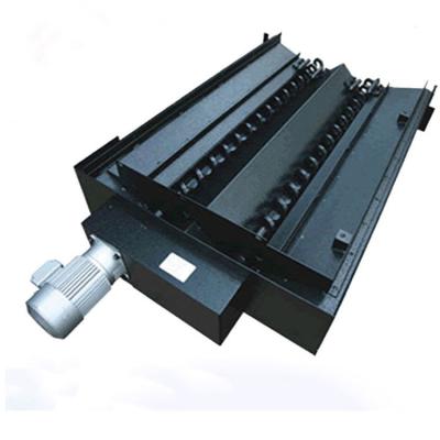 China Heat Resistant Quality Product Screw Conveyor Spiral Auger Portable Screw Conveyor Fertilizer for sale