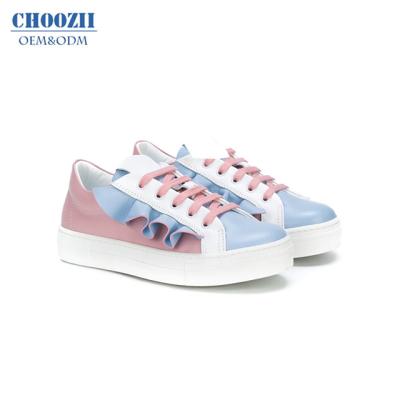 China Choozii Comfortable Anti-slippery Kids Shoes Kids Sneakers Girls for sale