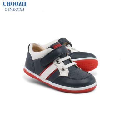 China Choozii Anti-Slippery Fashion Multi Color Newest Wholesale Casual Kids Walking Quick Dry Little Boys Shoes Sneakers Running Shoes Hot Style for sale