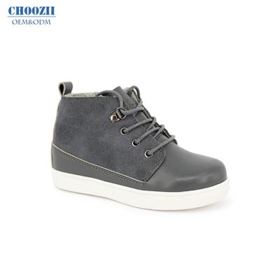 China Brand Designer Choozii Fashion Wholesale Anti-slippery High Top Breathable Sports Running Shoes Kids Boys Boys Casual Sneakers for sale