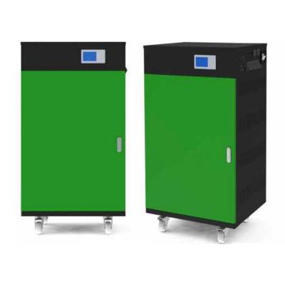 China Giant Power Station Home 12KWh Energy Storage System Lifepo4 Solar Battery Storage System With 5KW Inverter for sale