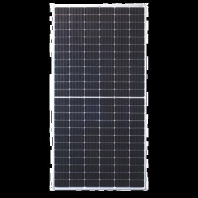 China 360W Mono Modules Perc Half Cell Solar Panel 360Watt PV 182*182mm Mono Solar Panels for sale