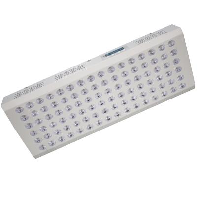 China Seed Starting New ArrivalsRed Nir Led Light Therapysaidi Red Led Light Therapy Red Light Anti Aging 660NM 630Nm 850Nm 830nm 810nm for sale