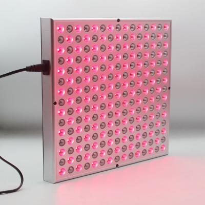 China Seed Starting Anti Aging Wholesale 45W 660nm 850nm LED Therapy Red Infrared Light For Skin Pain Relief for sale