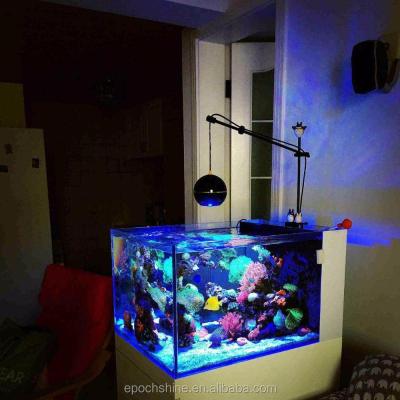 China 2019 Nano Aquarium LED Lights NEW Full Spectrum Led Coral Reef Lighting Led Aquarium Light Aquarium Freshwater Light for sale