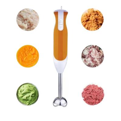 China Rechargeable Personal Smoothie Fruit Mini Portable Electric Fruit Mixer Easy Handling Orange Juicer for sale