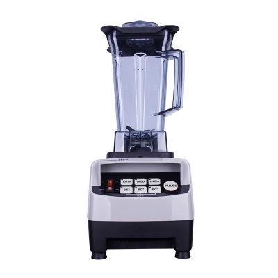 China Hot Sales 500W Stainless Steel Easy Handling Portable Blender Sugar Cane Orange Juicer Machine Base for sale