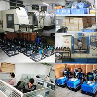 Verified China supplier - Shenzhen Jiefengtai Technology Co., Ltd.