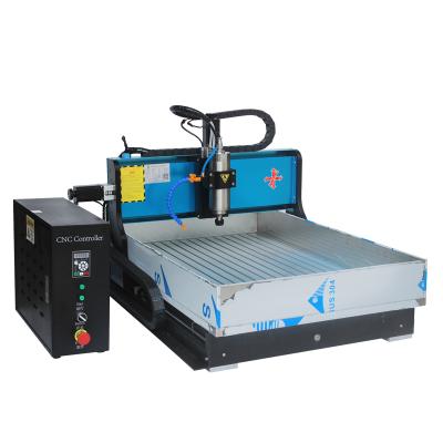 China Glass/Cnc Mini Lathe Cnc Router Metal/jade Kit Sharpening Glass Cutting Polishing Milling Machine for sale