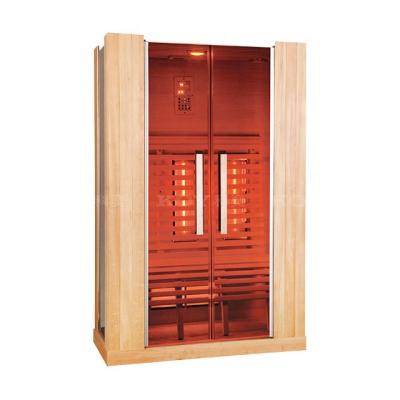 China Hot Sale 2019 Sauna Room Computer Control Panel Wholesale Far Infrared Far Infrared Relay Sauna Room Hot Sale 02-K9 for sale