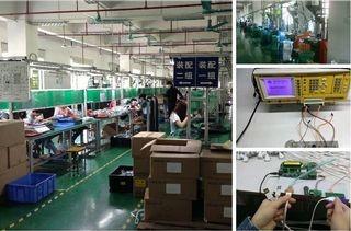 Verified China supplier - Dongguan Wiiicloud Electronic Co., Ltd.