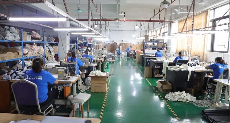 Verified China supplier - Foshan Aimeier Furniture Co., Ltd.