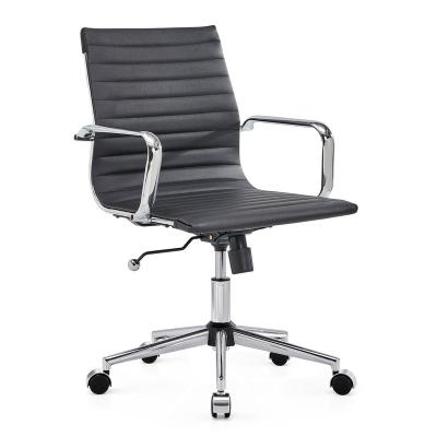 China (Size) Cheap Executive Chair Swivel Price Adjustable Hot Selling Office Computer Ergonomic Office Chair for sale