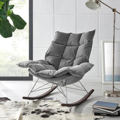 China Modern Design High Quality Recliner Office Leisure Chair Reclining Armchairs Lounge for sale