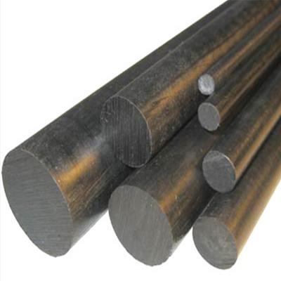 China China manufacturer c45 structural carbon steel steel bar round steel bar 12mm rod price Te koop