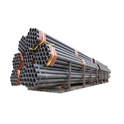 China Structure Pipe Seamless Steel Pipes en venta