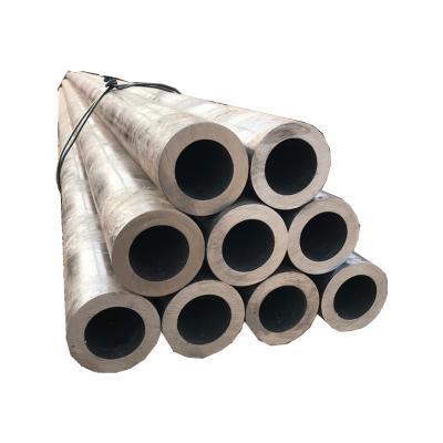 China 201 Liquid Pipe Seamless Stainless Steel Pipe Tube 10mm Stainless Steel Pipe à venda