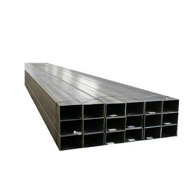 중국 Liquid pipe 150x150/50x50 factory price steel square tube 4x4 weight metal square tubing good quality 판매용