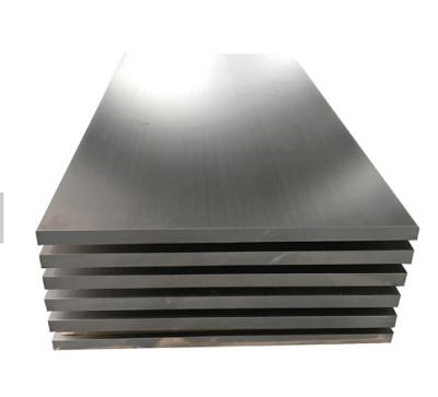 中国 1100 Aluminum Thickness Cookware Industry Plates Sheets1050 1060 Aluminum Alloy 1060 Manufacturer 販売のため