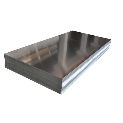 China Decoration manufacturer specializes in manufacturing 6000 series aluminum plate 2mm aluminum alloy plate for sale