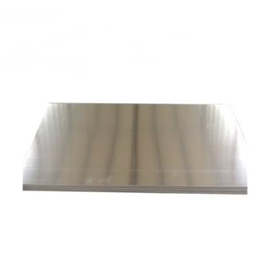 China 2024 3003 5052 5083 Decorative H32 6061 Aluminum Sheet 7075 T6 Aluminum Plate à venda