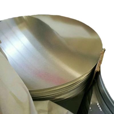 Cina HOT Cookware Turned Circle Aluminum Disc For Cooking Pan 1050 1060 1100 1070 3003 5005 5754 In Aluminum Sheet in vendita