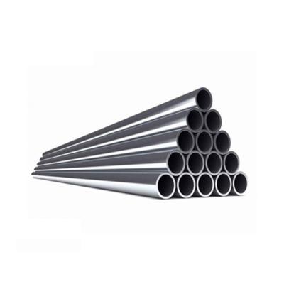 China Application Industrial Aluminum Profile Aluminum Round Tube For Pneumatic Cylinder 7046 Thin Wall 32Mm Aluminum Tube for sale